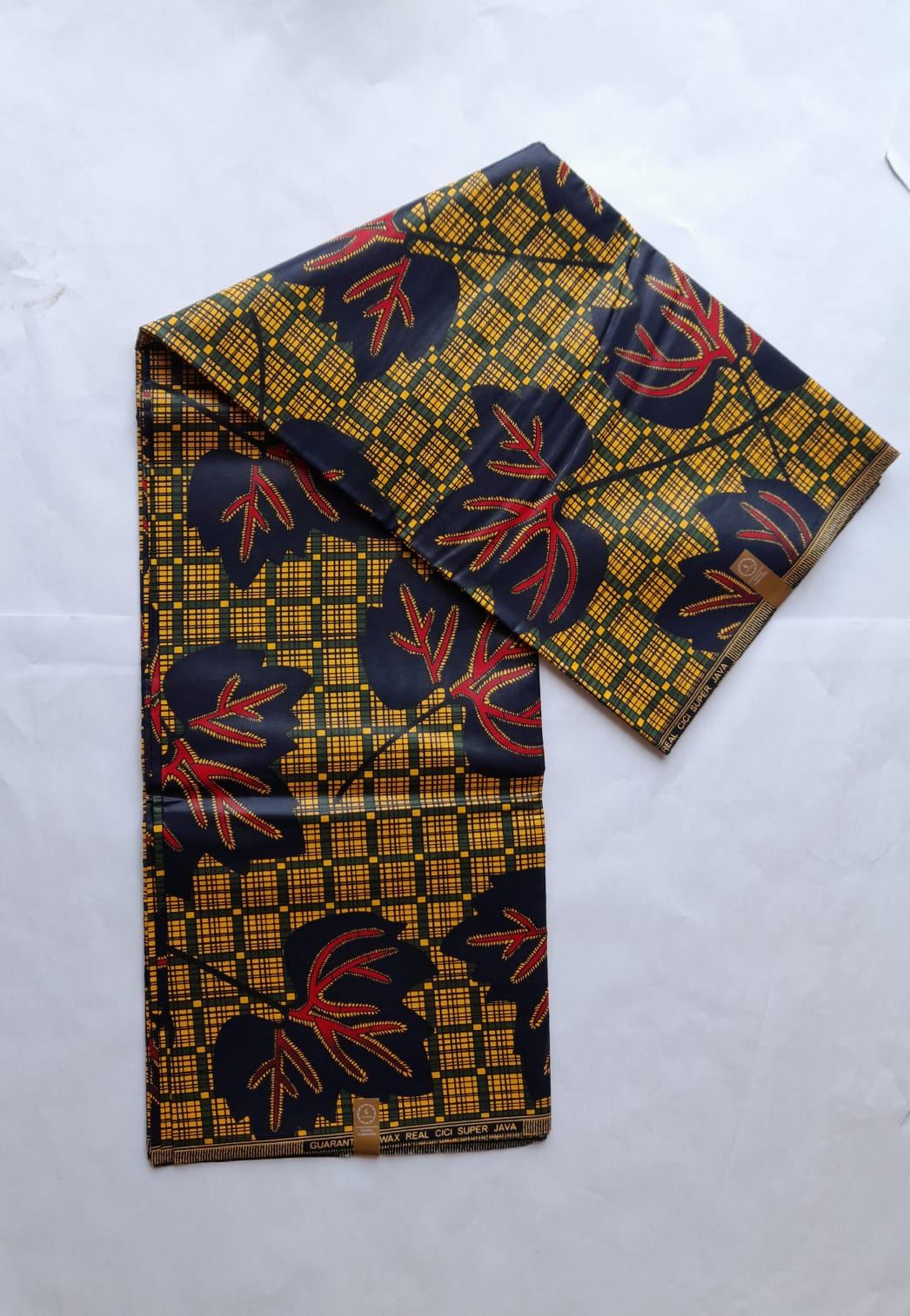 Ameva African Print Fabrics