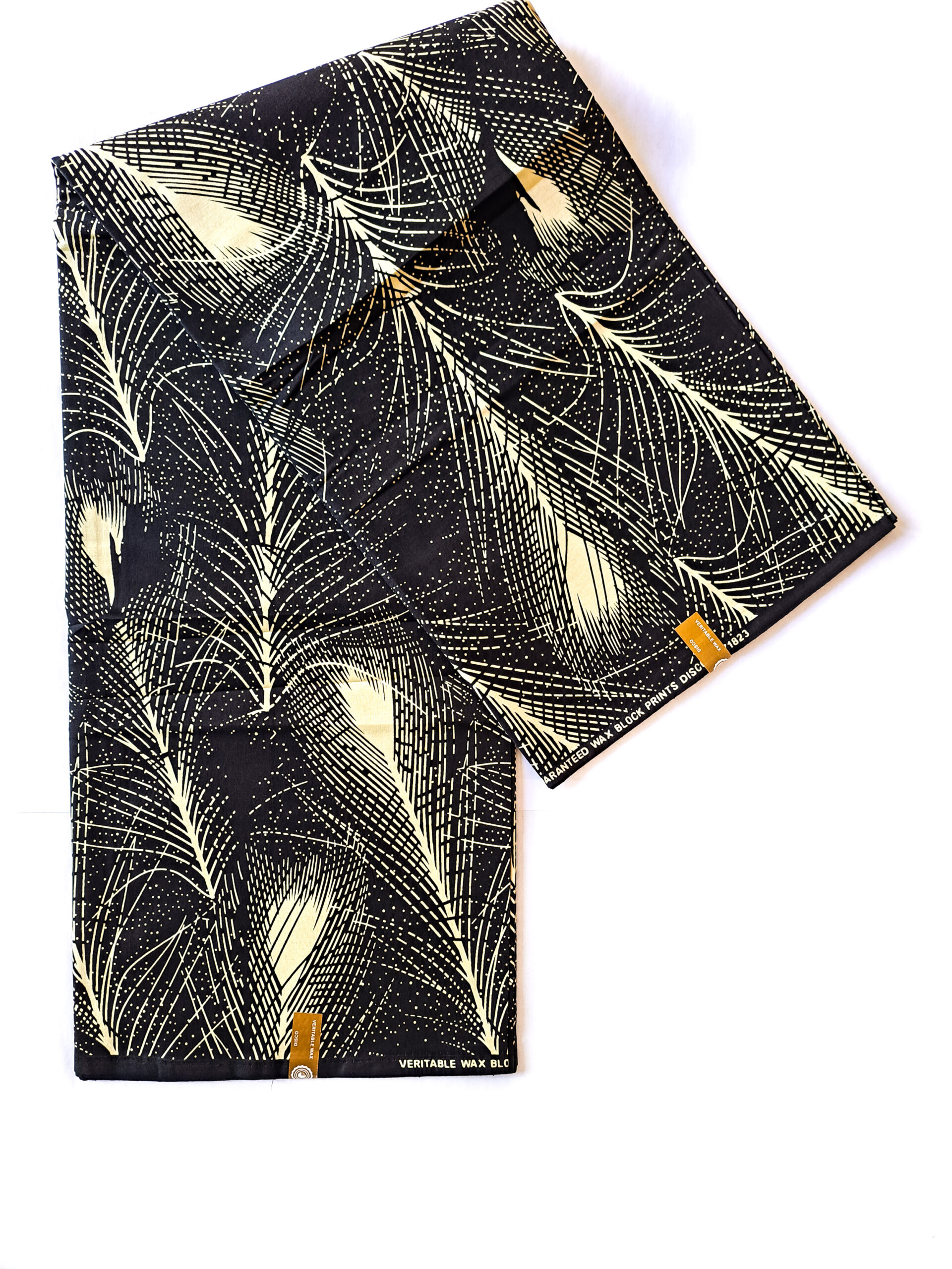 Usiba African Print Fabric