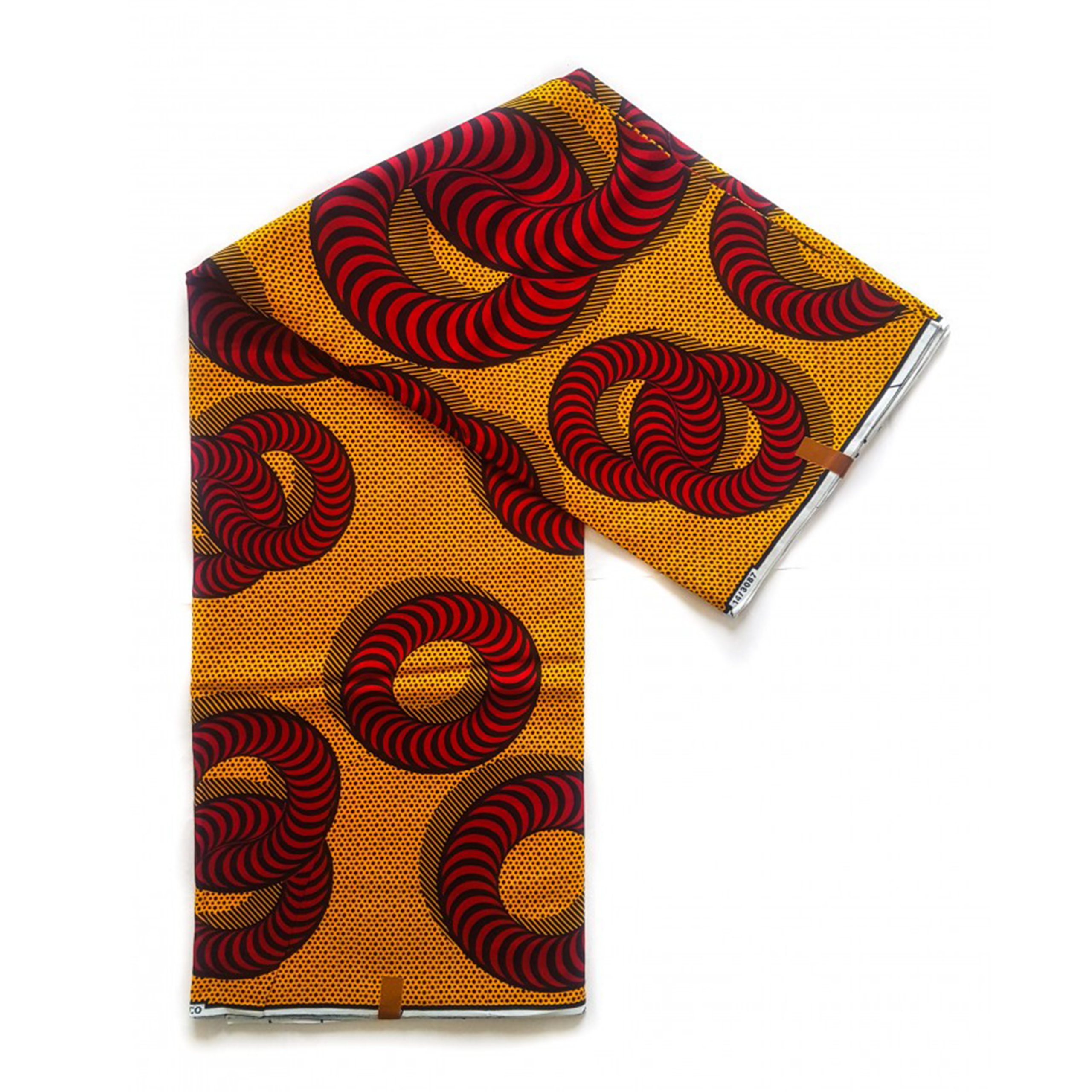Interings African Print Fabric