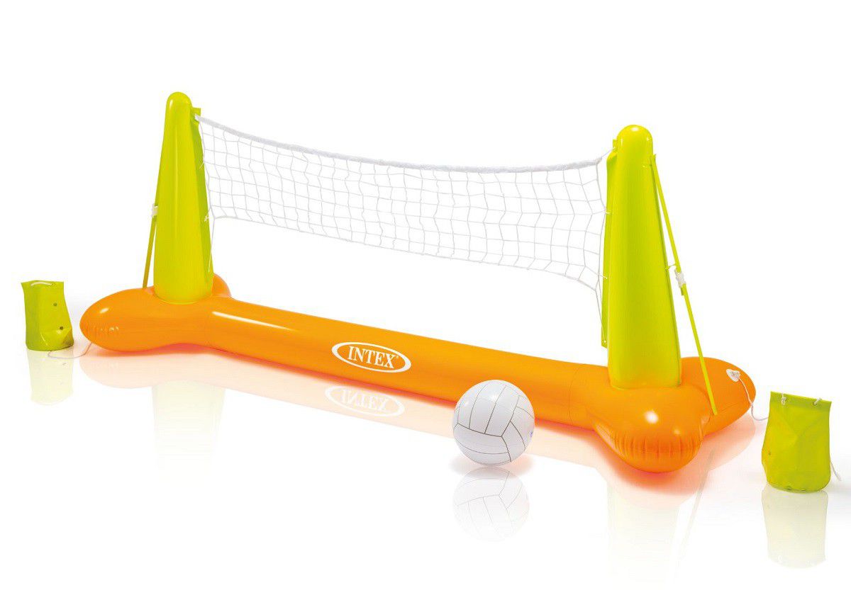 Intex - Volleyball Pool Game