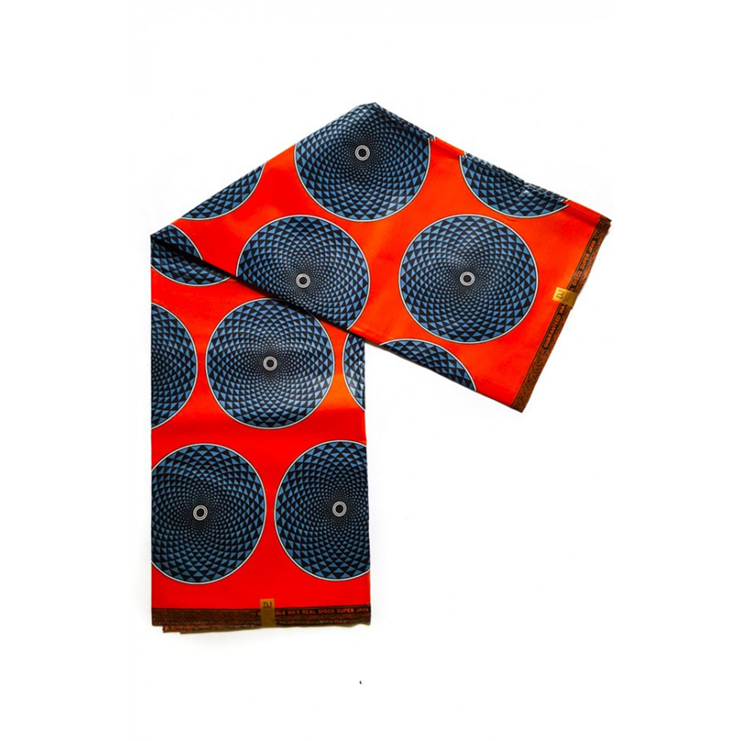 Okwesi African Print Fabric