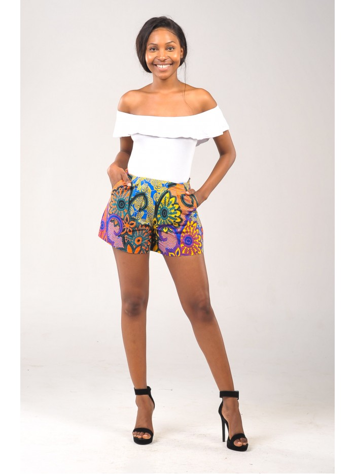 Ufi Summer Shorts
