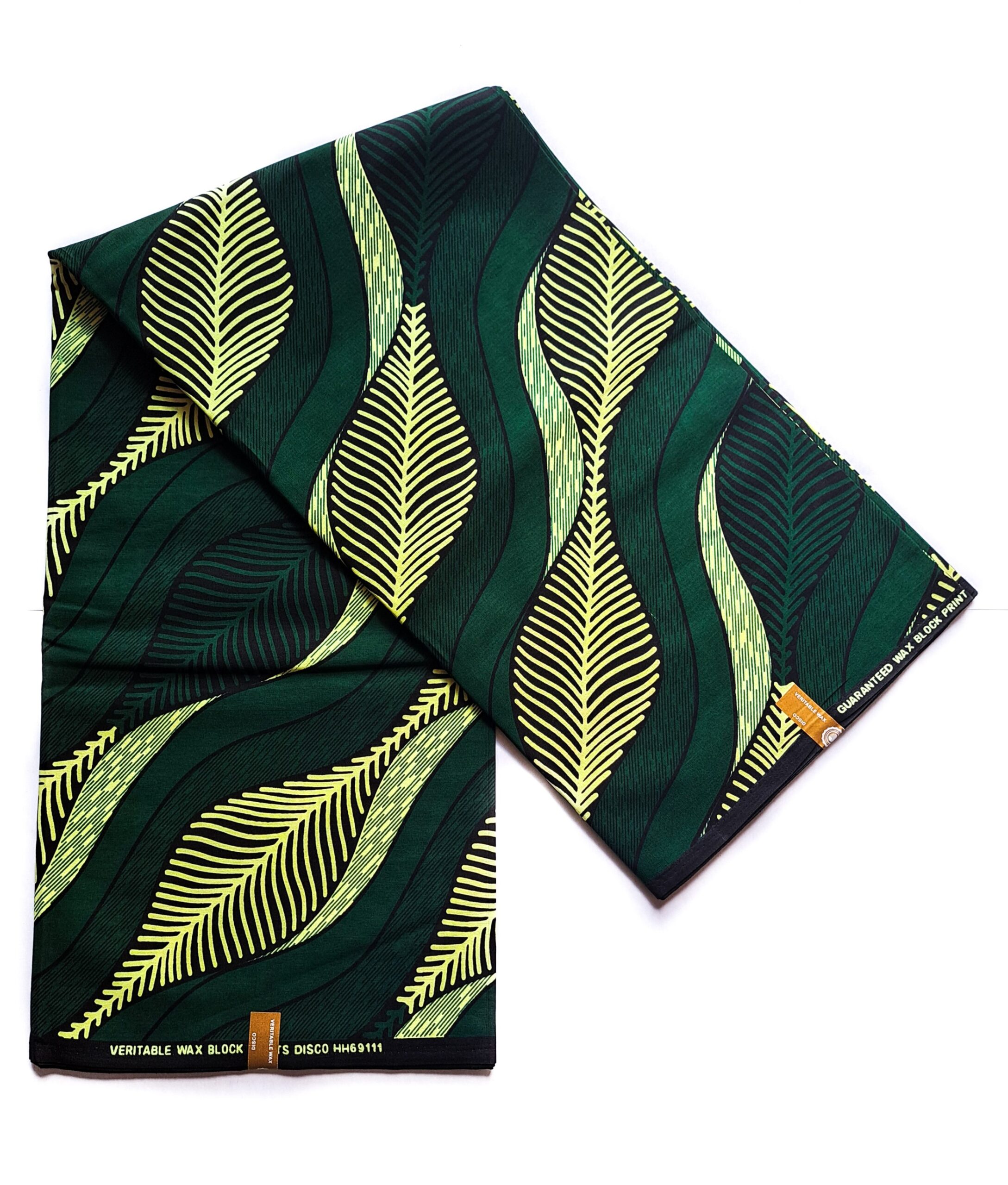 Isitshalo African Print Fabric
