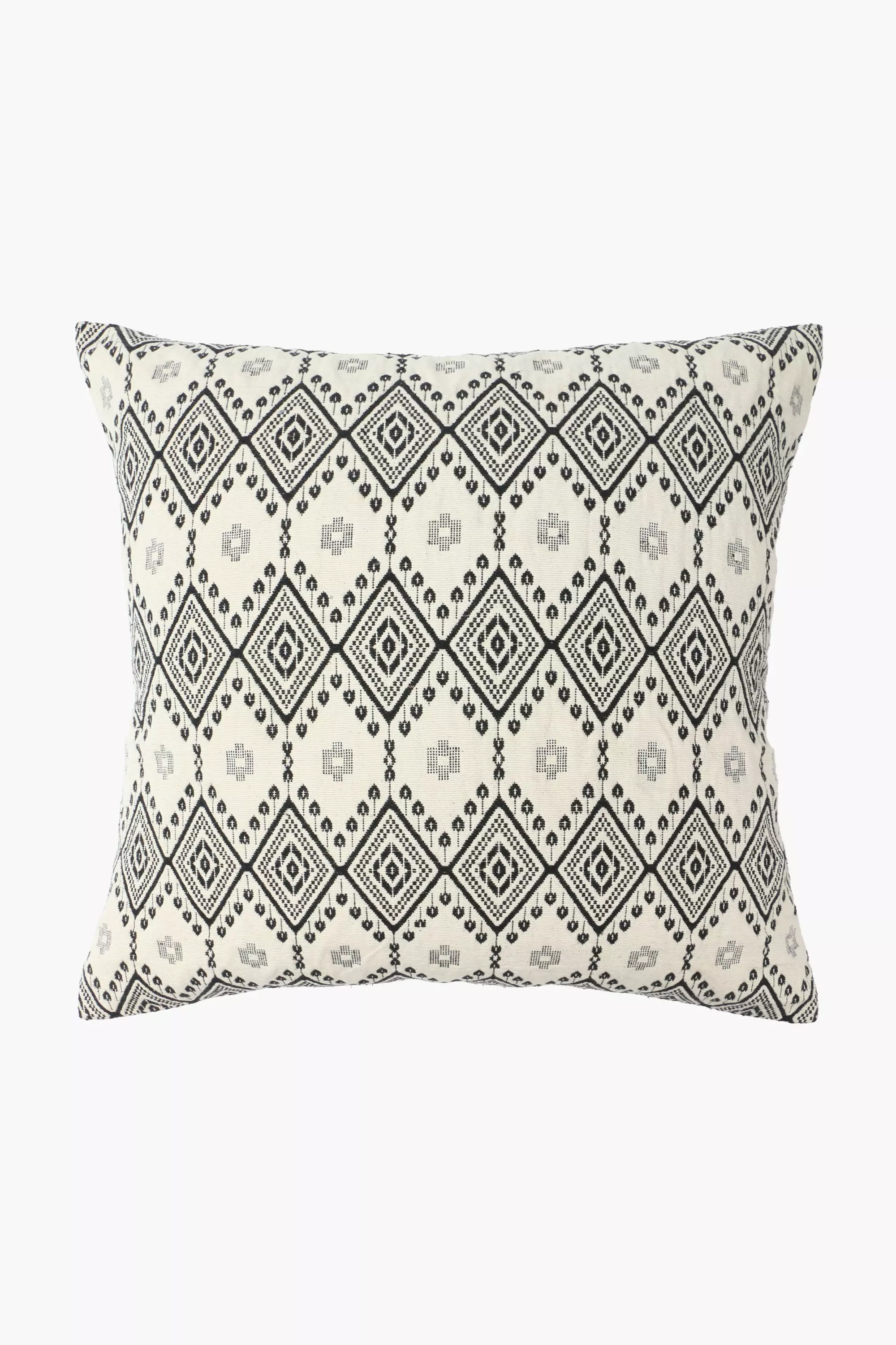 Jacquard Miami Scatter Cushion, 60x60cm