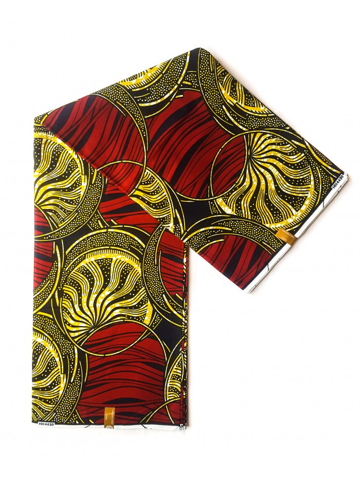 Nciniba African Print Fabric