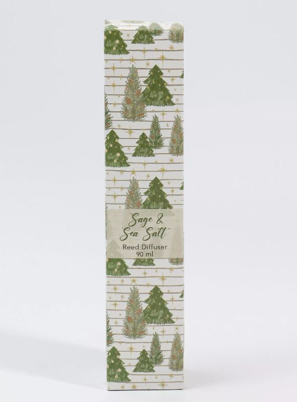 Colab Kobie Festive Diffuser, 90ml