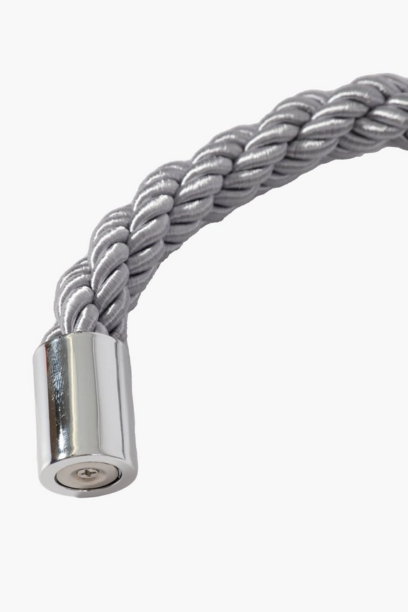 Magnetic Rope Hold Back