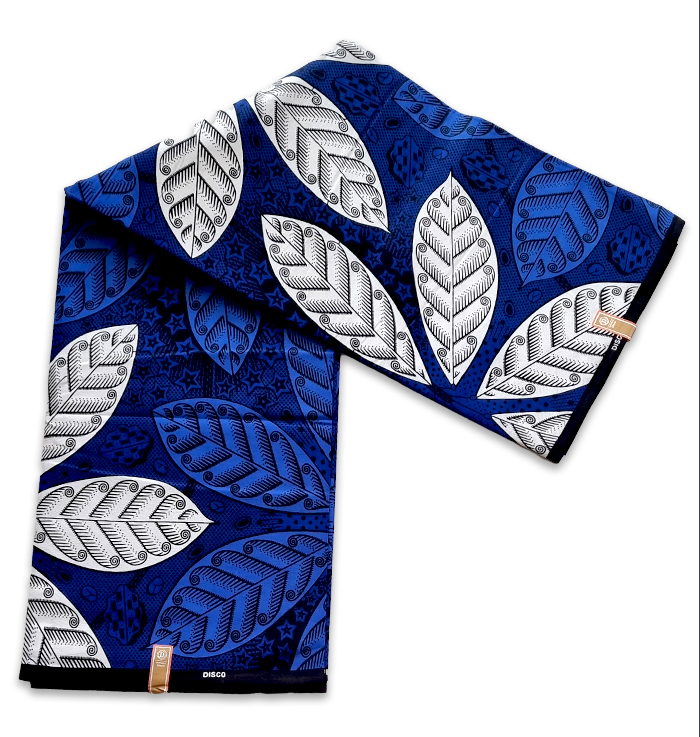 Amagqabi African Print