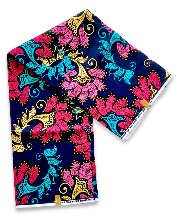 Naupaka African Print