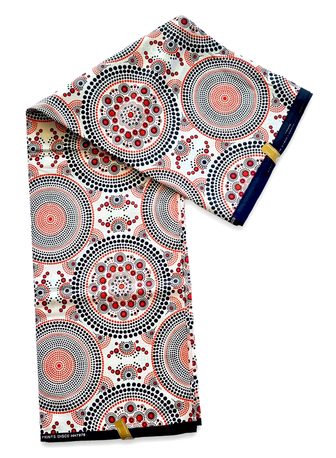 Khoja African Print