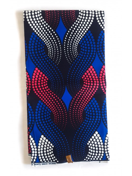 Sotha African Print Fabric