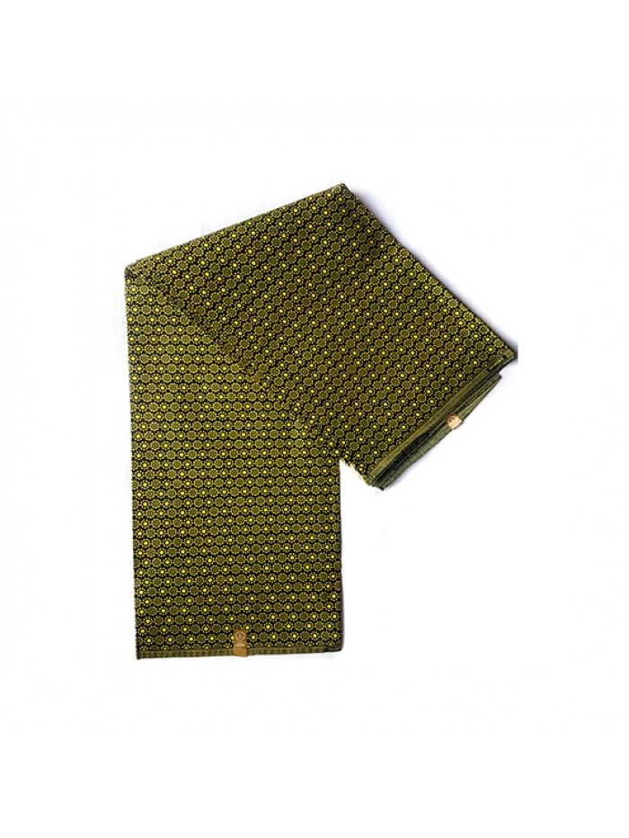 Karanga African Print Fabrics