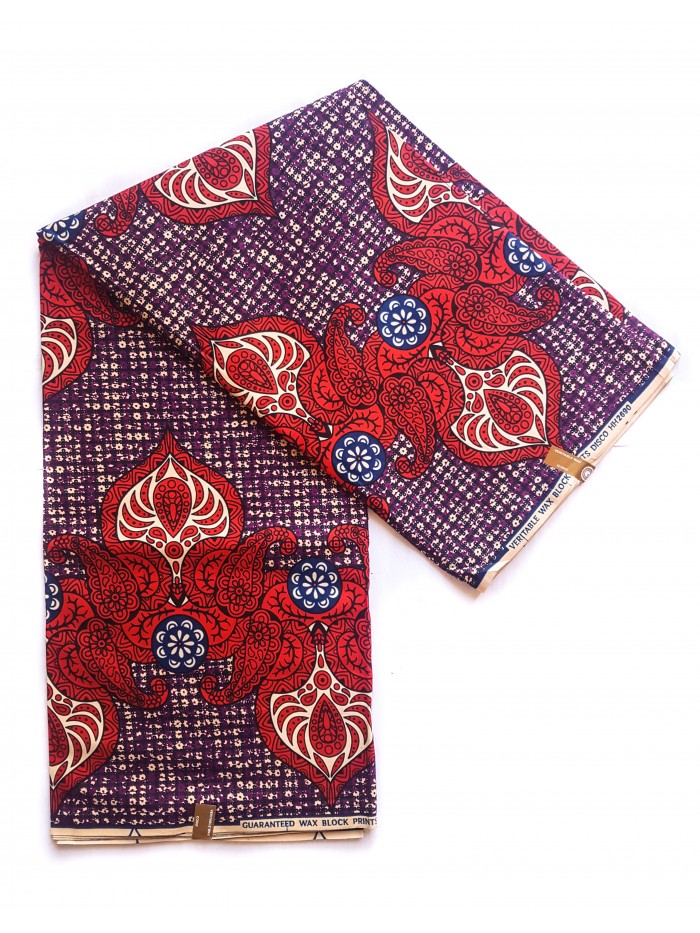 Jembe African Print Fabrics