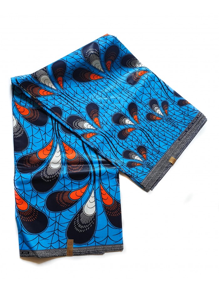 Ipigogo African Print Fabrics