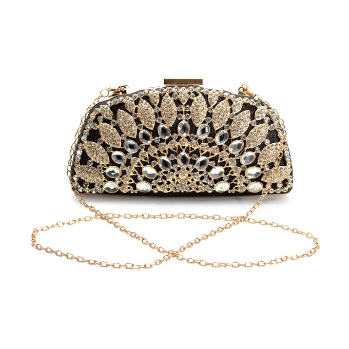 Classy Clutch Handbag