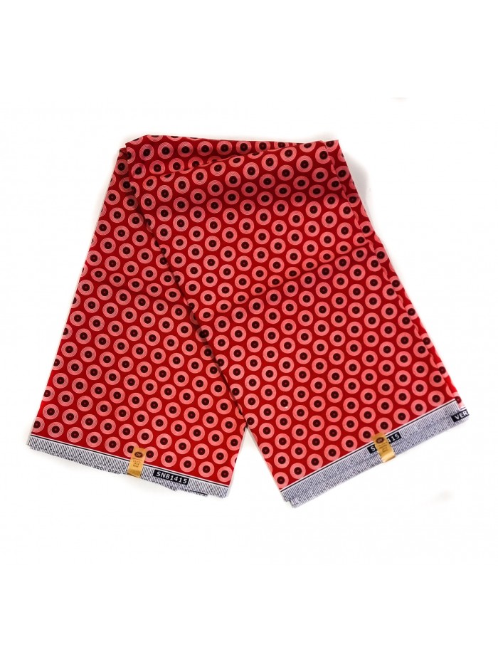 Gama Shweshwe Polyester African Print Fabric