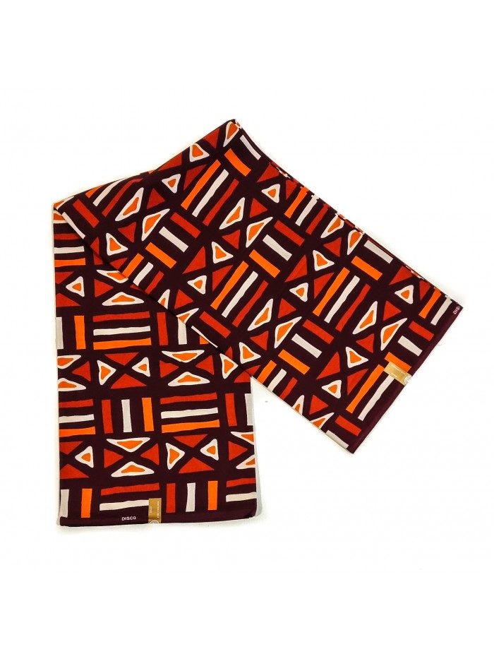 Bambara African Print Fabrics