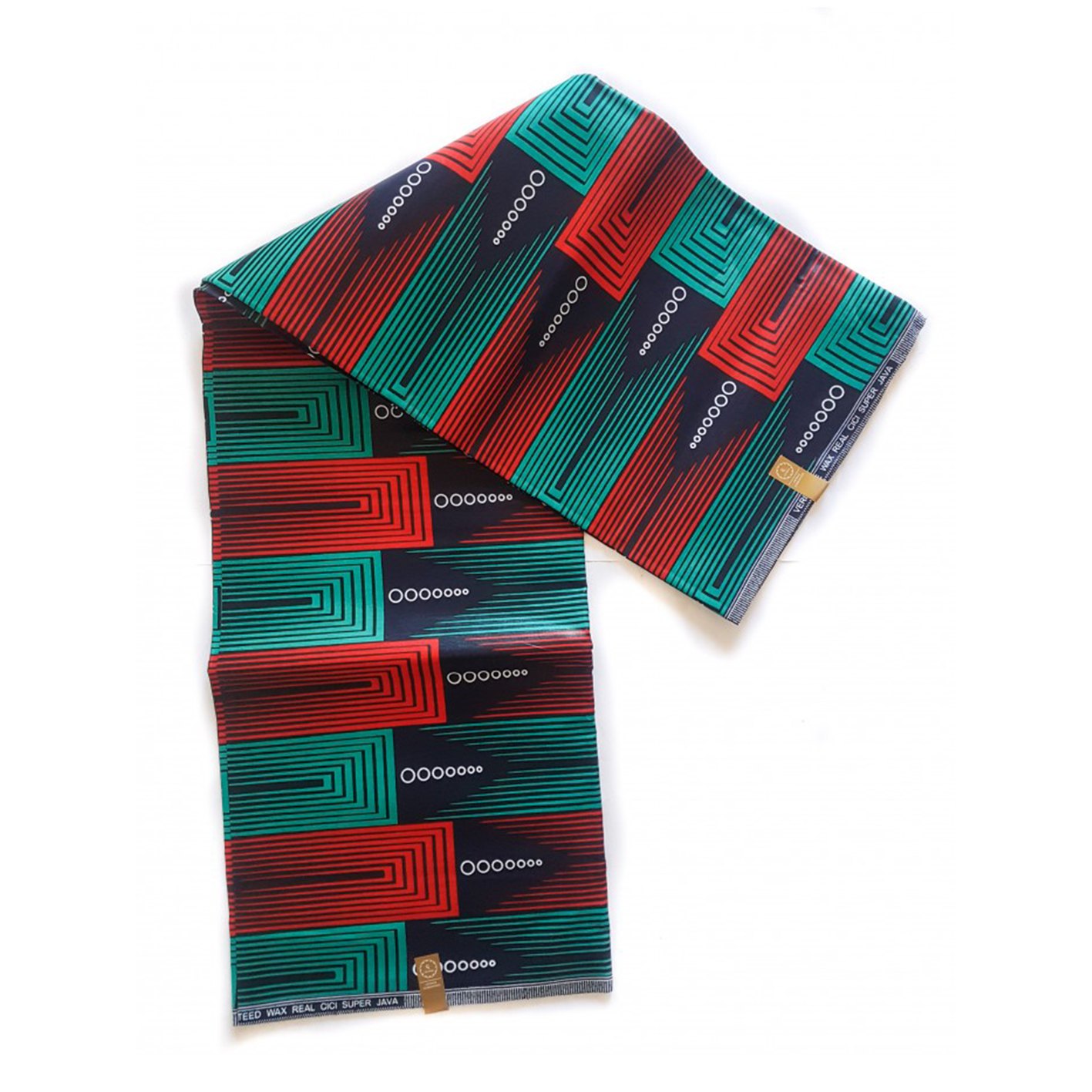 Mafungu African Print Fabric