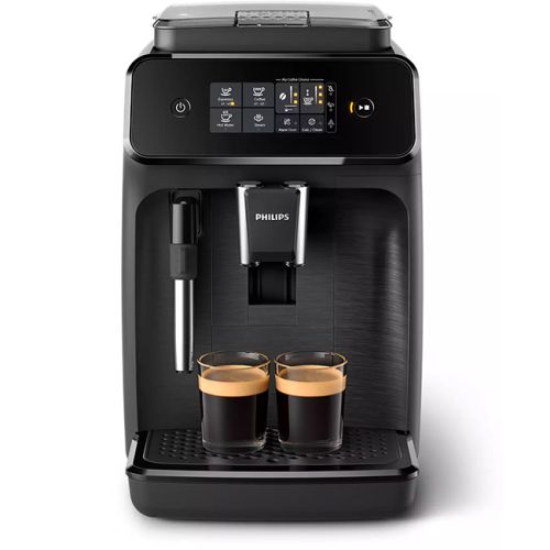 Philips Series 1200 Fully Automatic Espresso Machine
