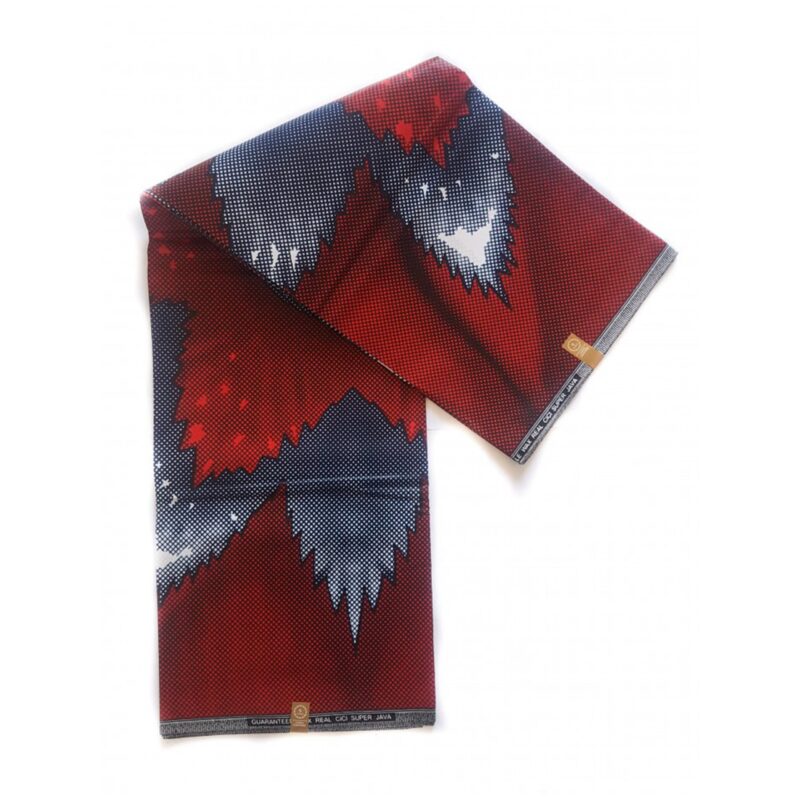 Nalu African Print Fabric