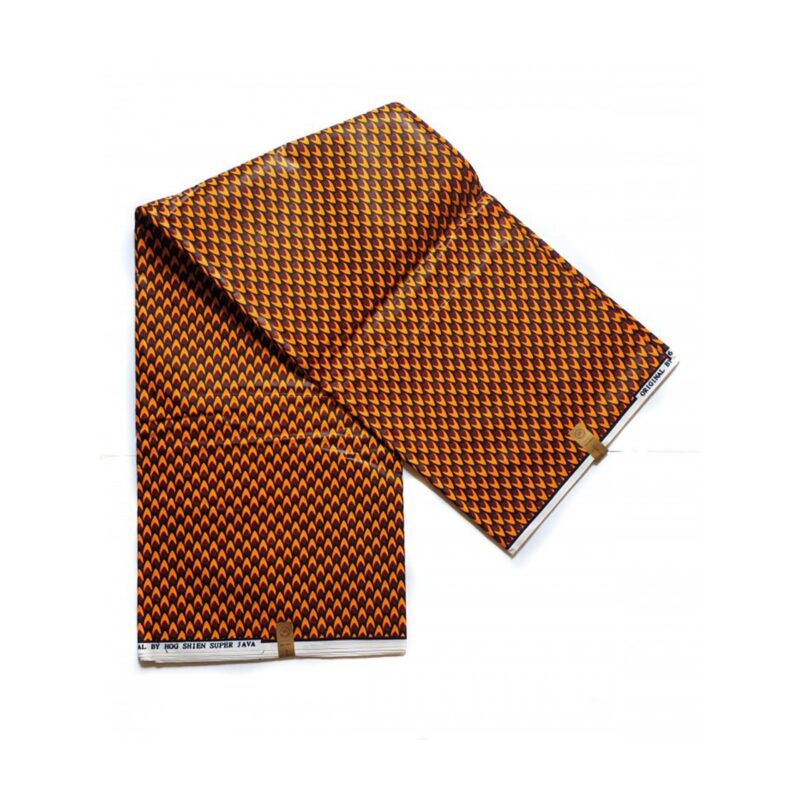 Motsu African Print Fabric