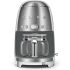 Smeg Retro Drip Filter Coffee Machine