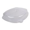 PLCW6 Oval Dome