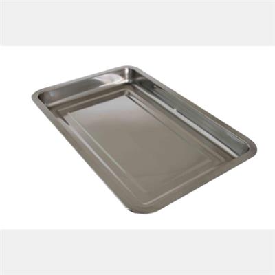Single Roaster Shallow