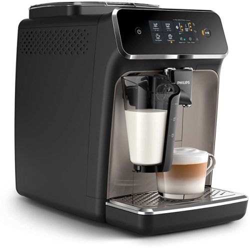 Philips LatteGo Fully Automatic Coffee Machine