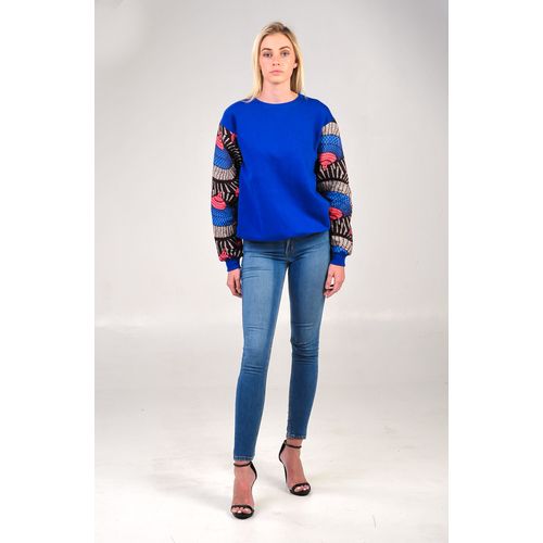 Sotho Hat Sweater