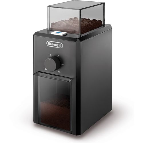 DeLonghi Burr Coffee Grinder