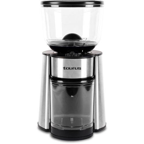 Taurus Stainless Steel Coffee Grinder