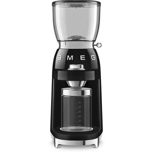 Smeg Retro Coffee Grinder