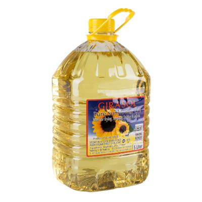Girasol 5lt