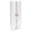 G25 Milky Cups 100pc
