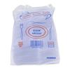 Disposable Knives Clear 250pc