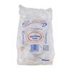 Disposable Teaspoon White 500pc