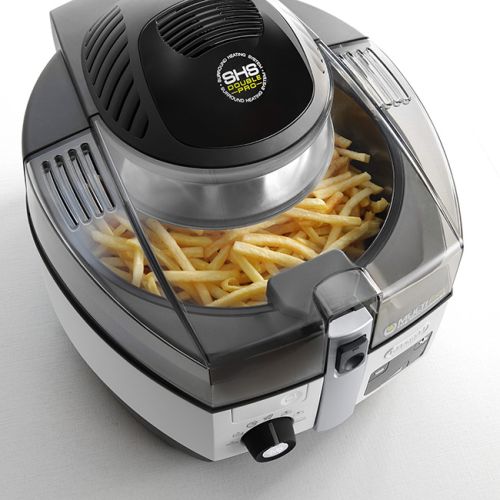 DeLonghi Multifry Extra Chef Airfryer & Multi Cooker
