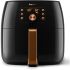Philips Premium Smart Sensing XXL 1.4kg Digital Airfryer, 7.3 Litre