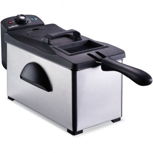 Salton Deep Fryer, 3 Litre SDF35