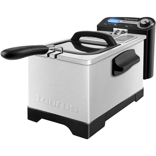 Taurus Professional Plus 3 Deep Fryer, 3 Litre