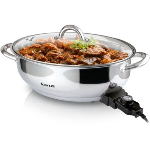 The Taurus range is packed full of high quality appliances created to make life 