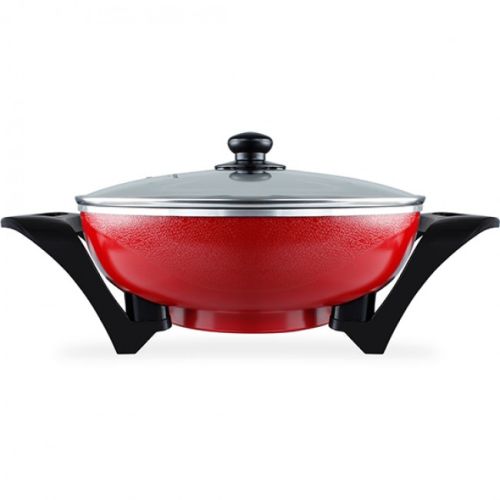 Mellerware Bangkok Electric Wok, 33cm