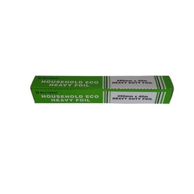 Heavy Foil 350mm x 40m