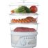 Mellerware 3 Tier Food Steamer