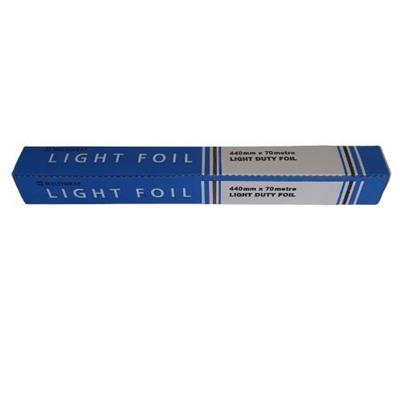 Light Duty Foil 440x70m