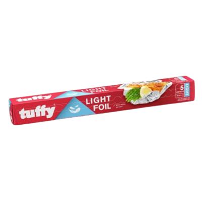Tuffy Light Foil 5m