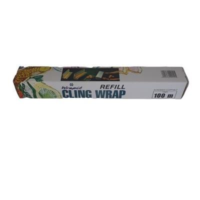 Refill Cling Wrap 350x100m