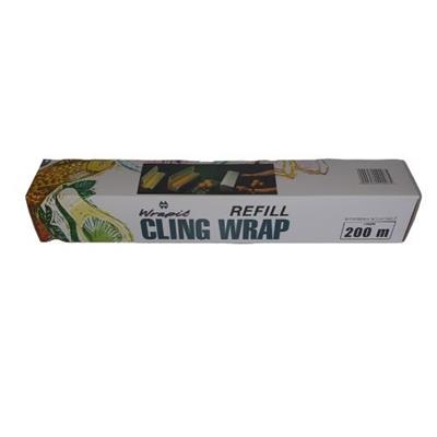 Refill Cling Wrap 350x200m