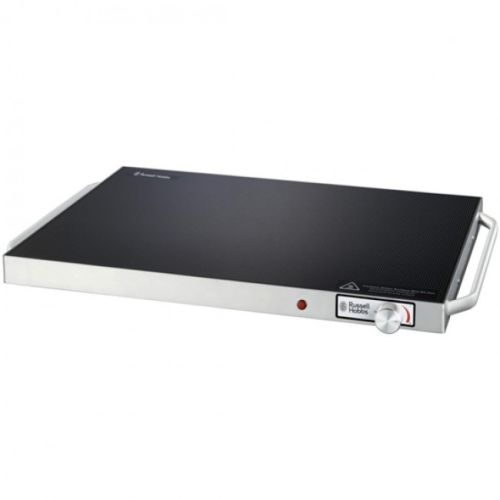 Russell Hobbs Entertainer Hot Tray With Temperature Contro